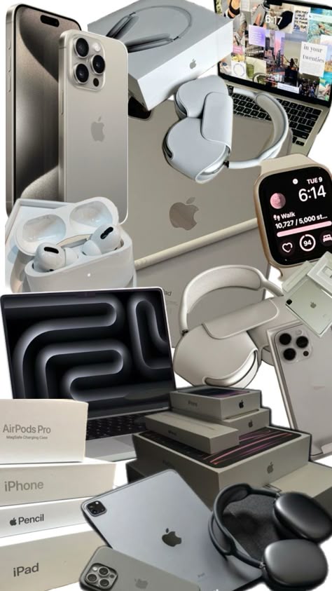 Electronics